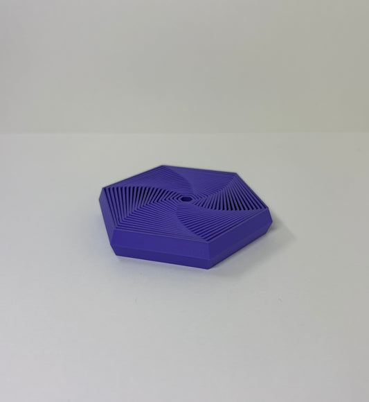 Hexagon Fidget