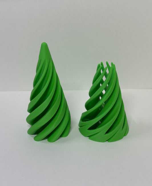 Infinity Cone (Single Color)