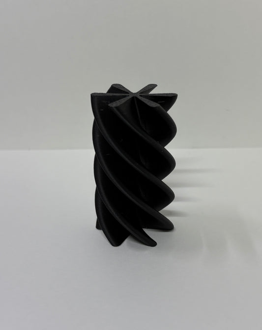 Infinity Spiral Cylinder (Color 2)