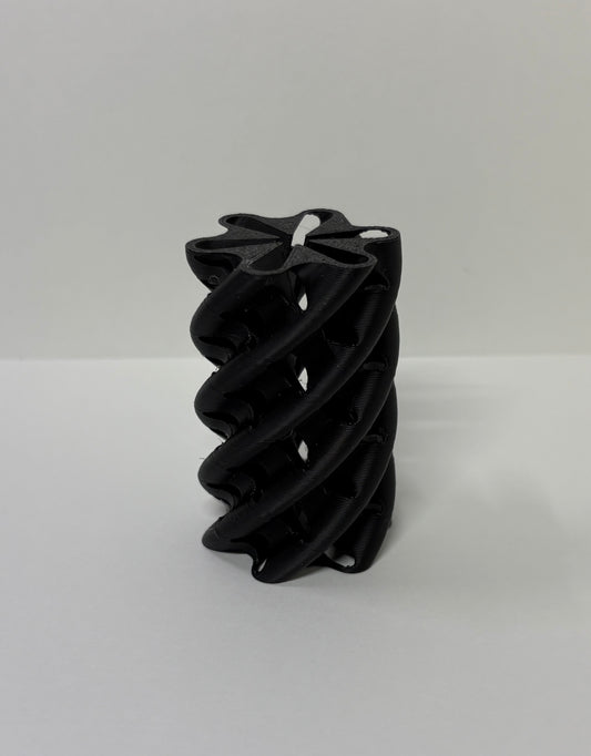 Infinity Spiral Cylinder (Color 1)